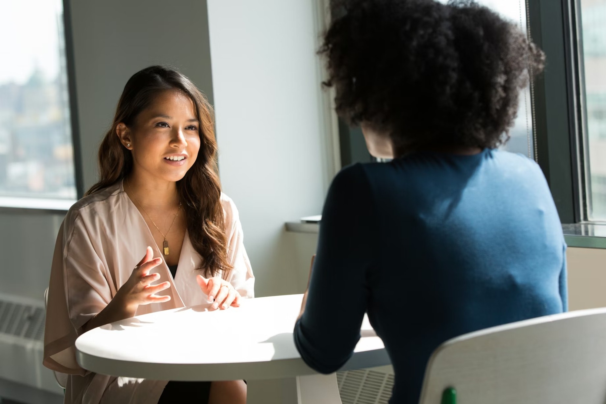 Aurora HR team providing conflict resolution services for a BC business