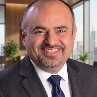Wa'el Hussein, CPHR, GRP