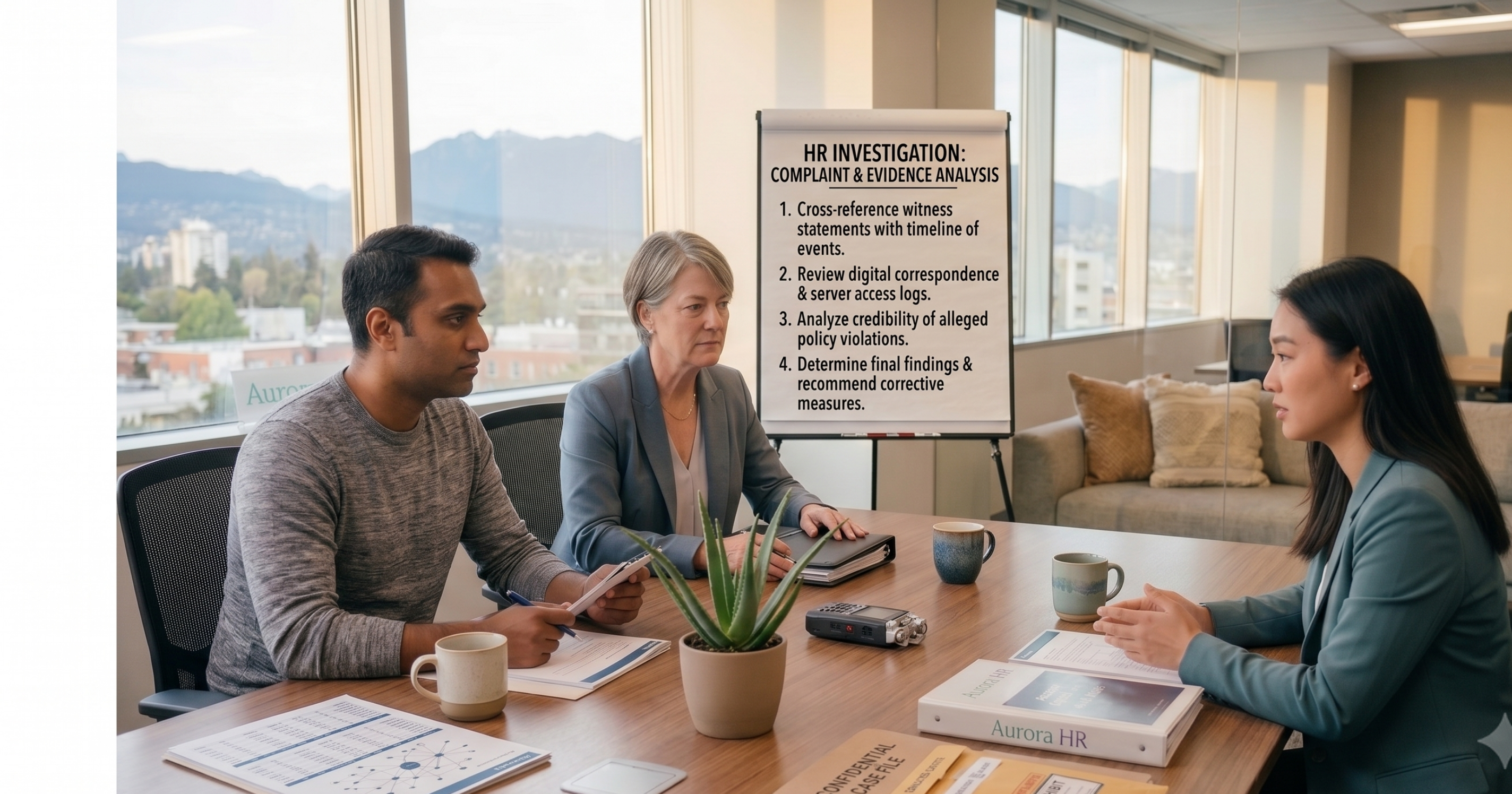 Leading Respectful Workplaces