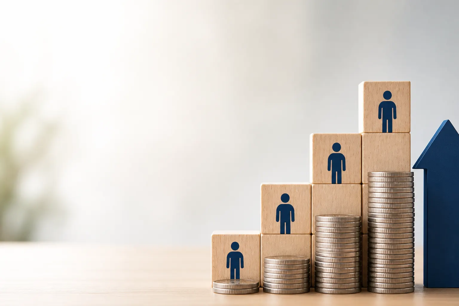 BC minimum wage 2026 — pay compression and structural review for BC employers