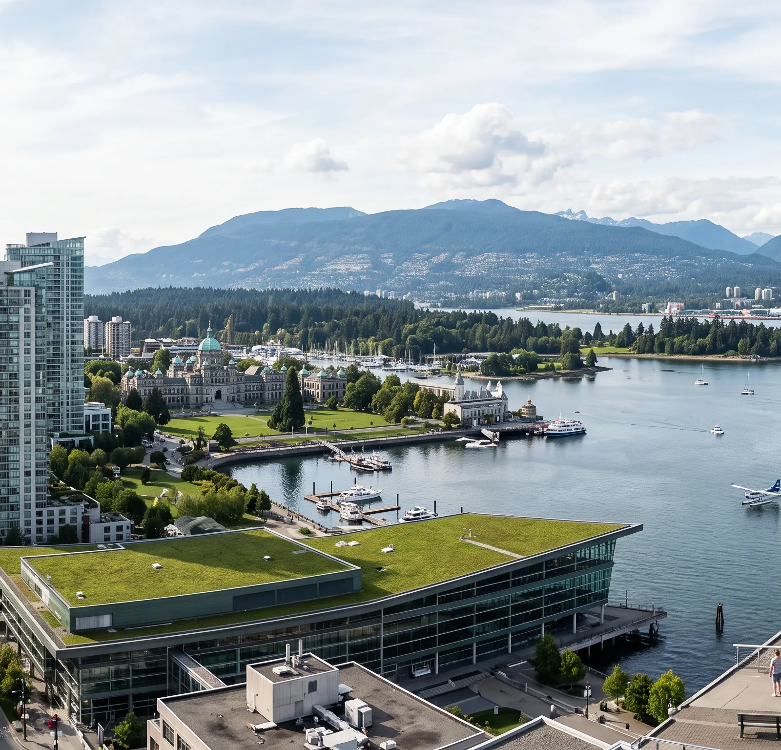 HR Consulting Vancouver: Senior, People-First Support for Local Employers