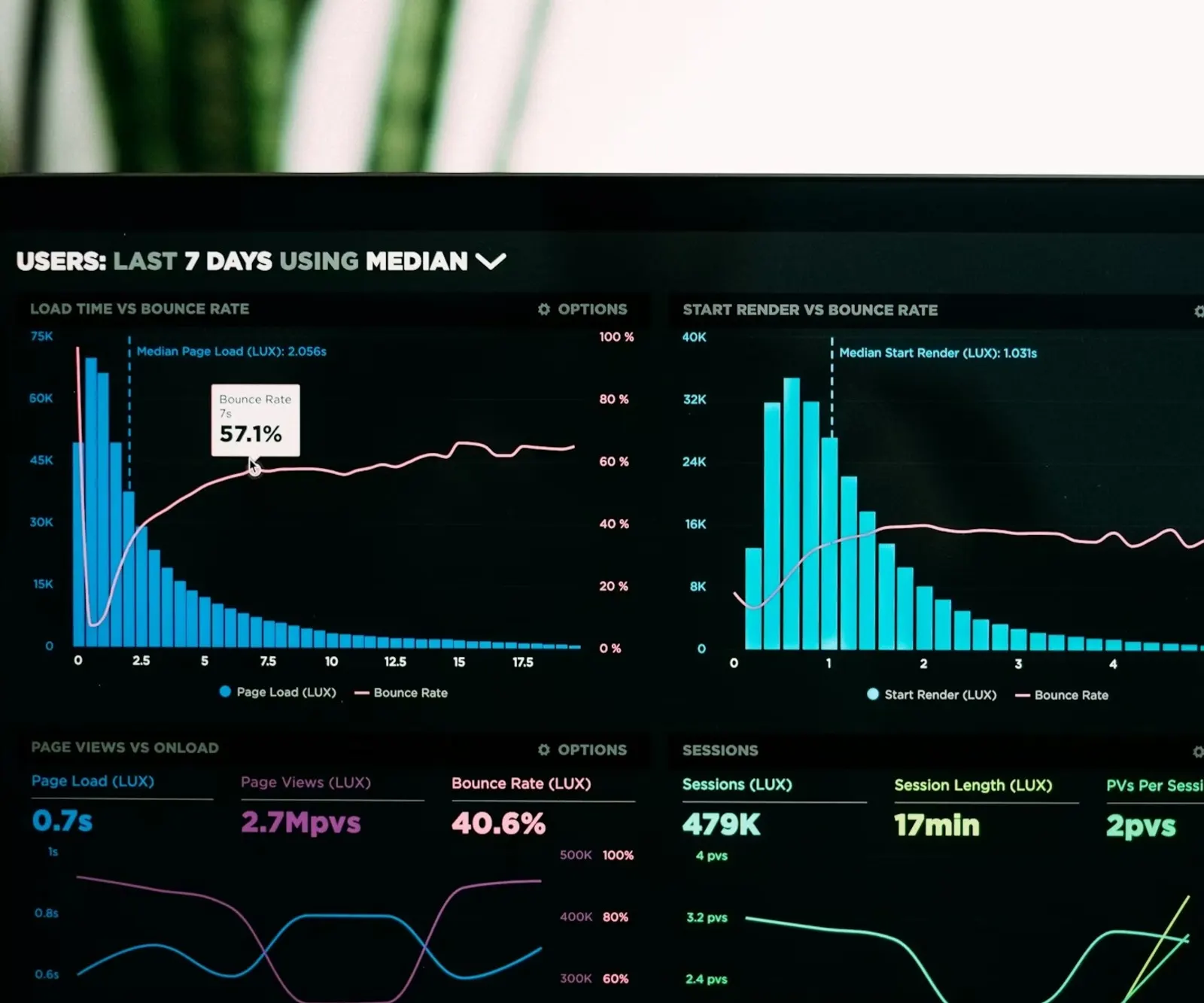 HRIS consulting and data analytics visualization for business growth.