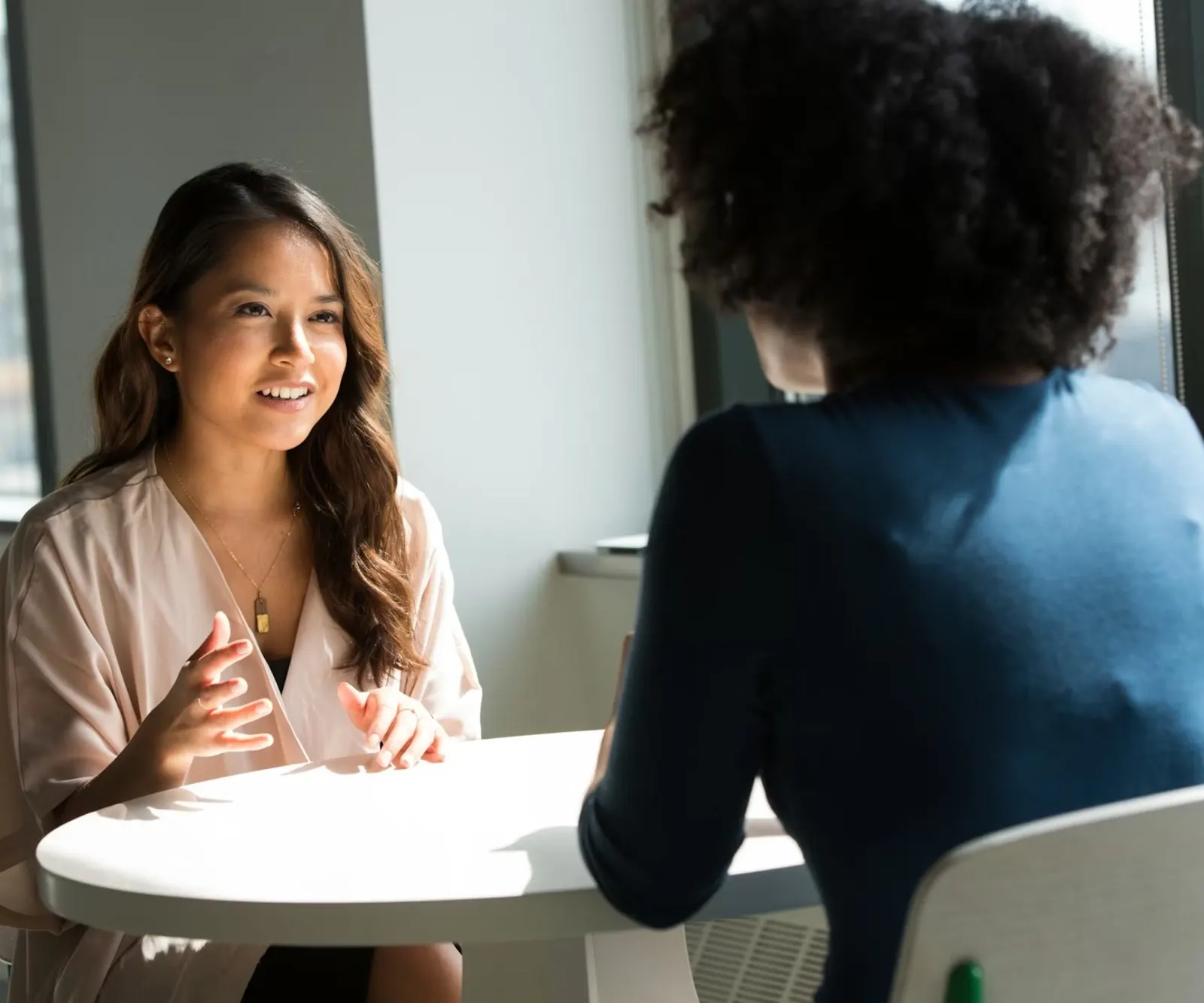 Aurora HR team providing conflict resolution services for a BC business