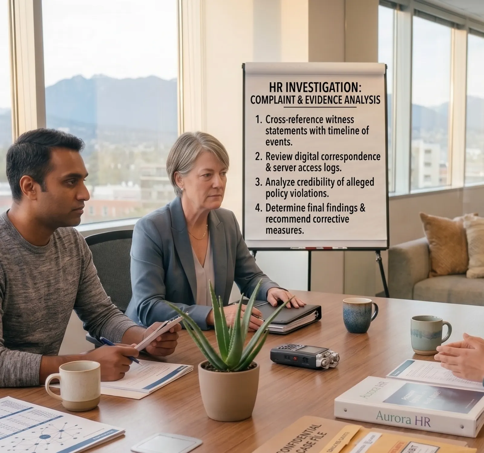 Leading Respectful Workplaces